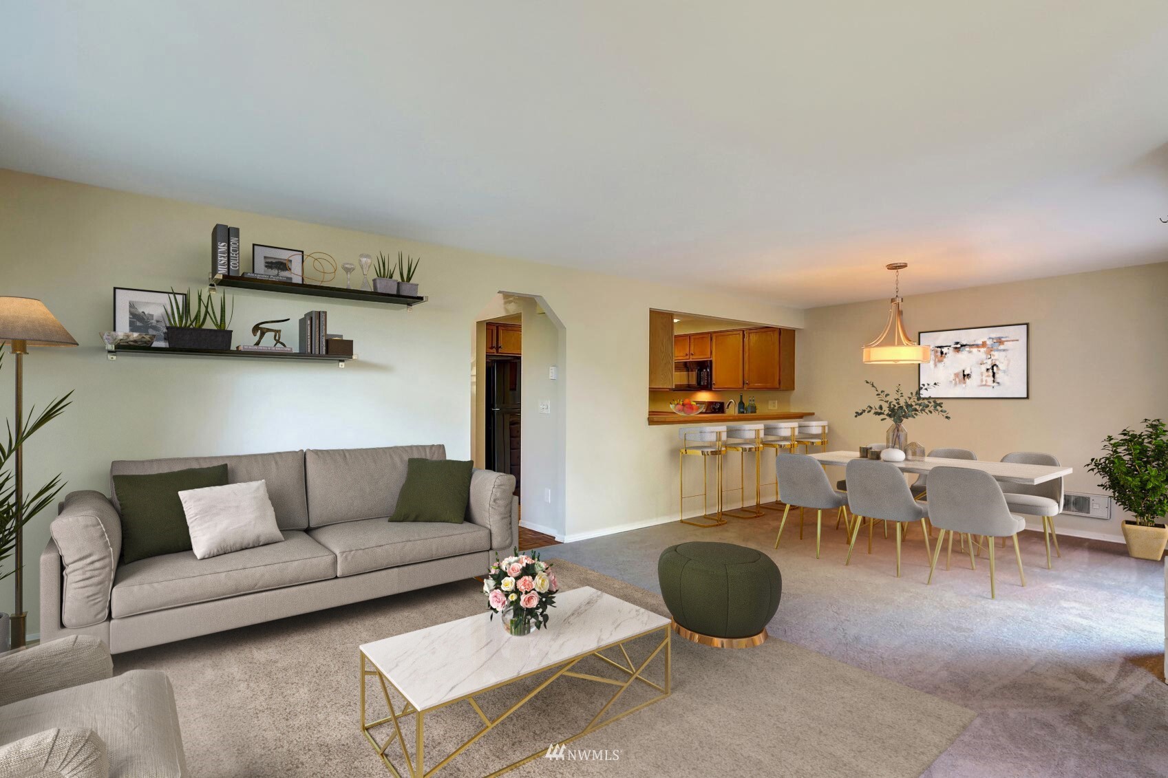 Property Photo: 8534 139th Avenue NE WA 98052