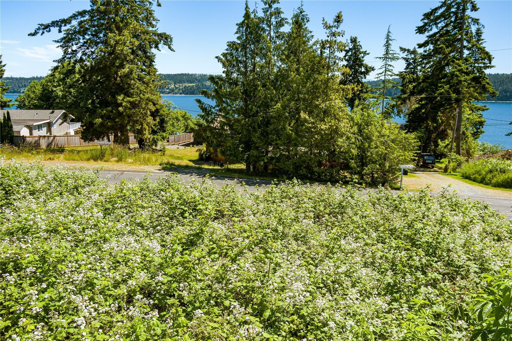 Property Photo:  0 Lot 21 Harbor Hills Drive  WA 98249 