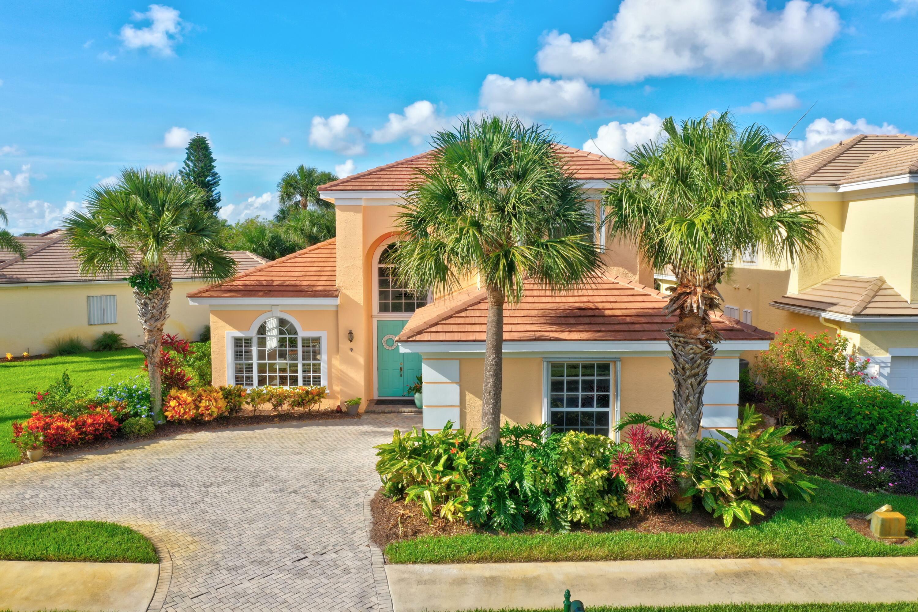 Property Photo:  118 Southpointe Drive  FL 34949 