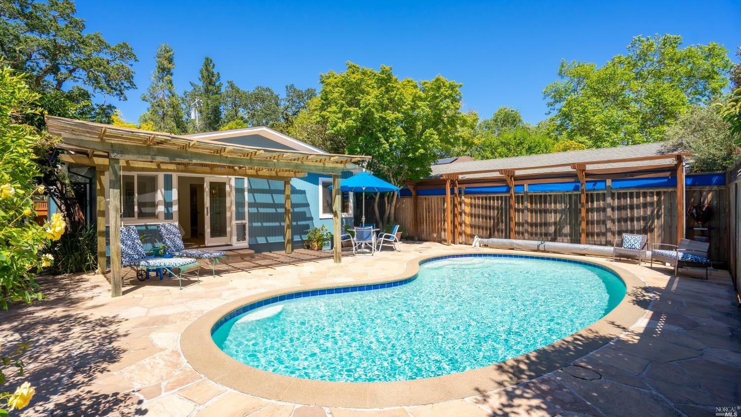 Property Photo: 35 Olema Road CA 94930