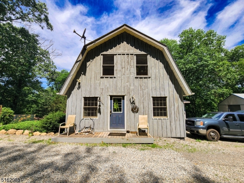 Property Photo:  39 Buttermilk Bridge Rd  NJ 07882 