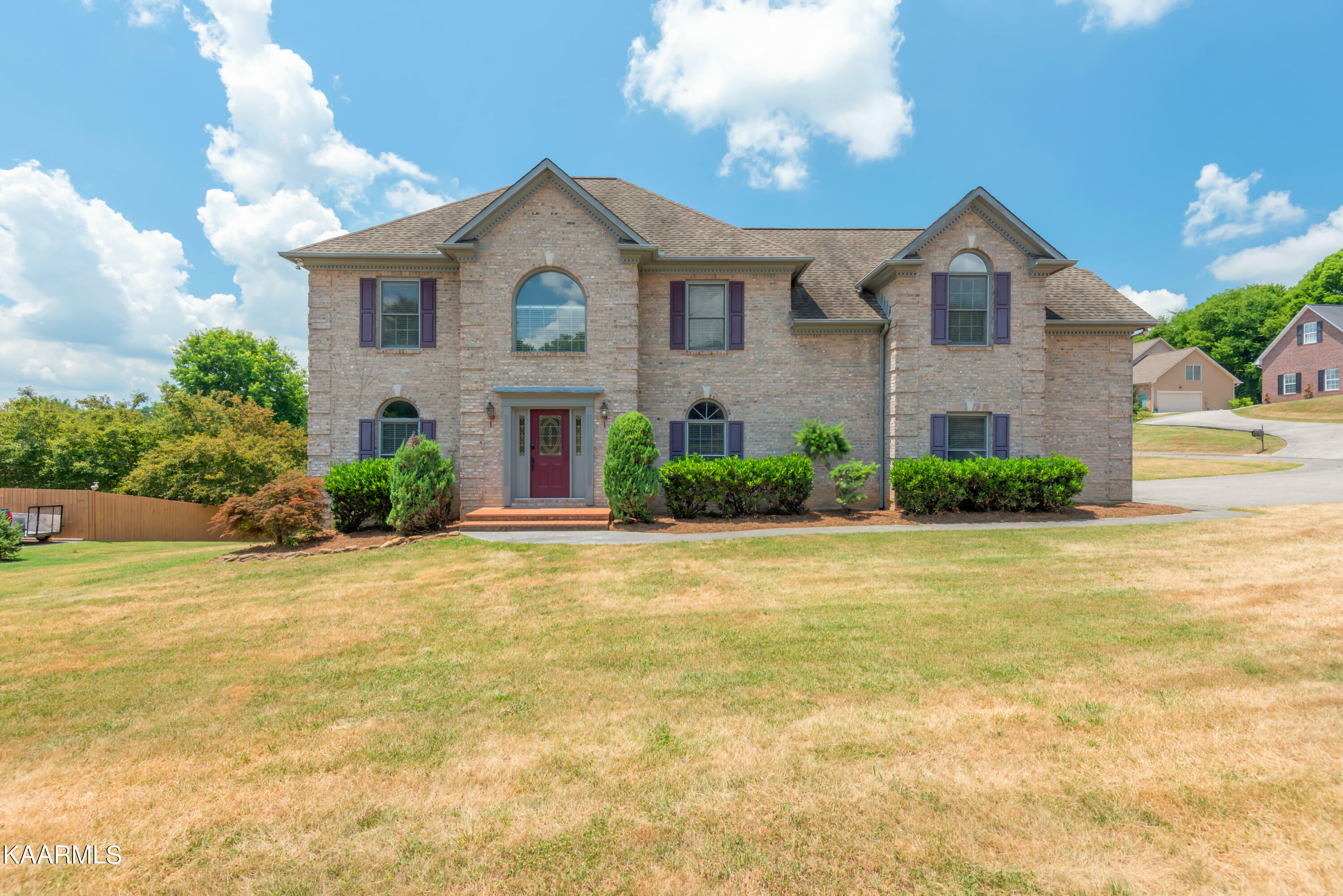 Property Photo:  8025 Canter Lane  TN 37849 