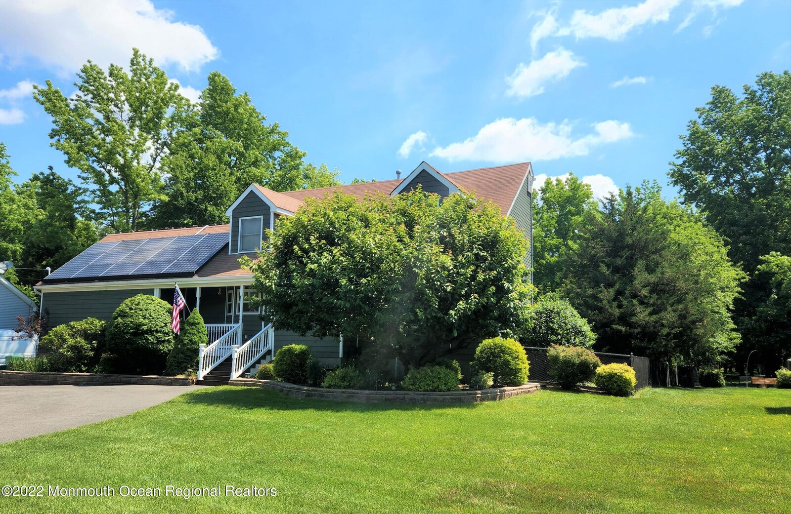 Property Photo:  85 Johnson Lane  NJ 08527 