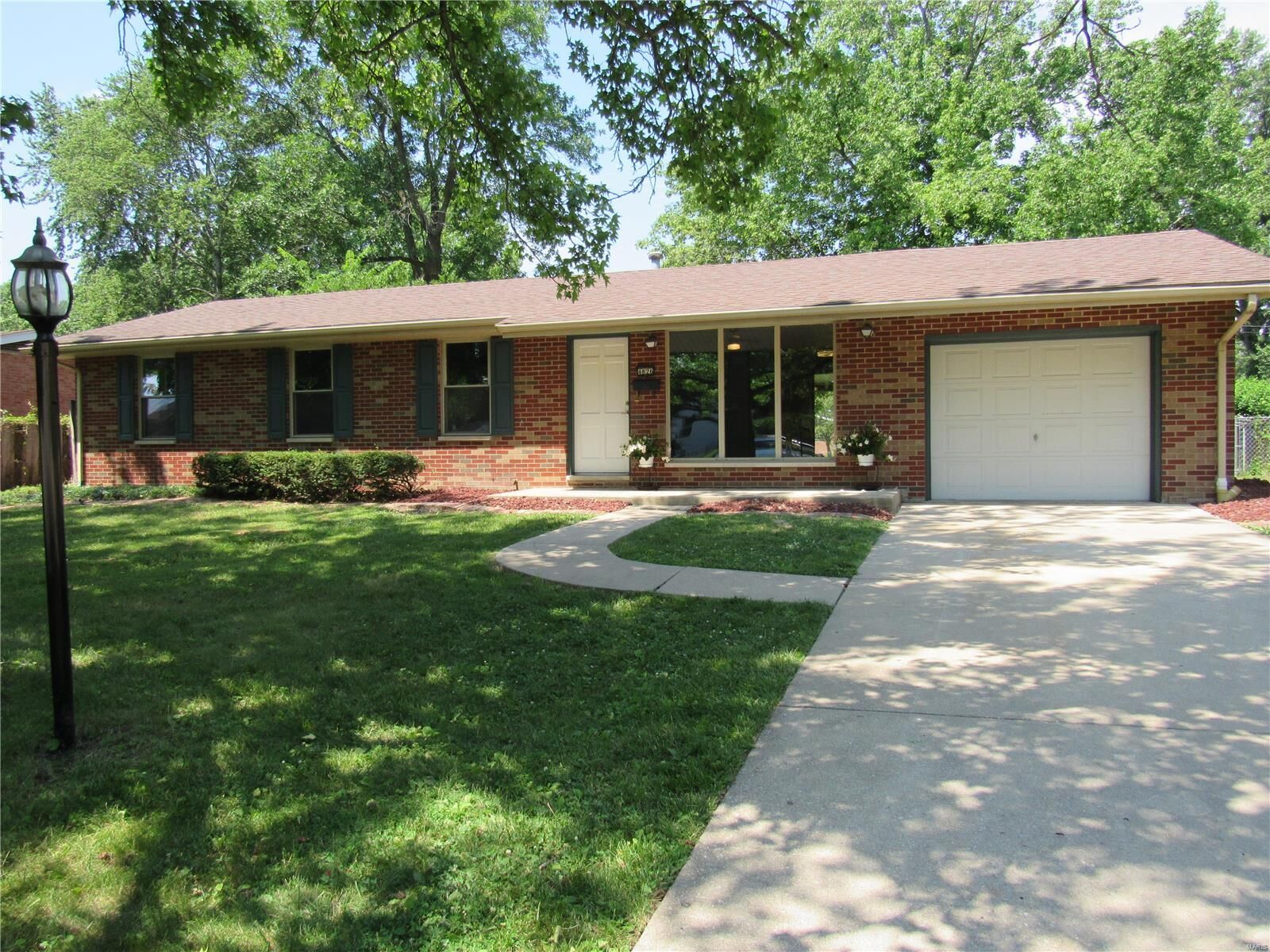 Property Photo:  4826 Cinderella Drive  IL 62002 