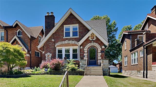Property Photo:  4074 Holly Hills Boulevard  MO 63116 