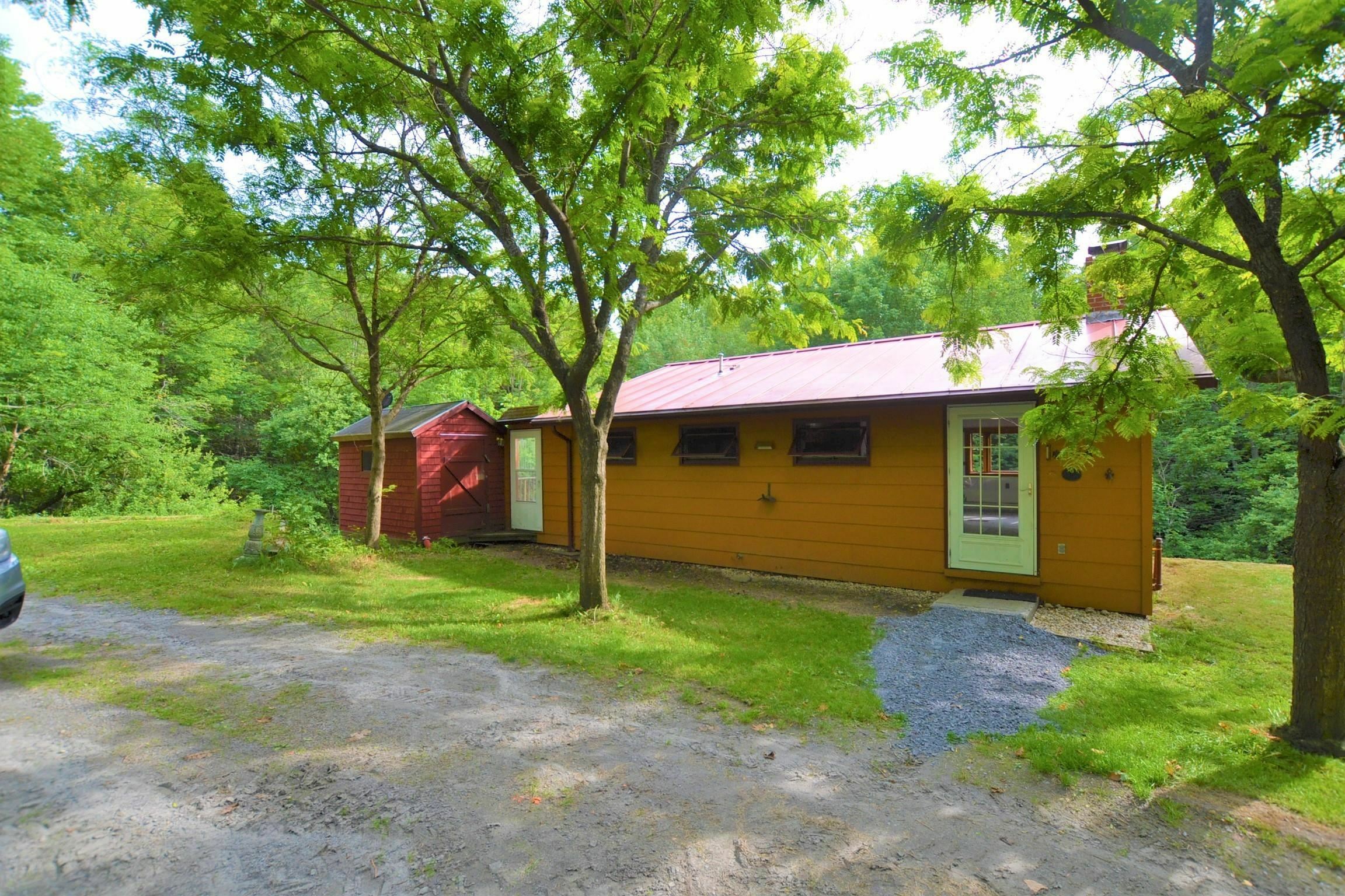 Property Photo: 745 Sanders Circle VT 05602