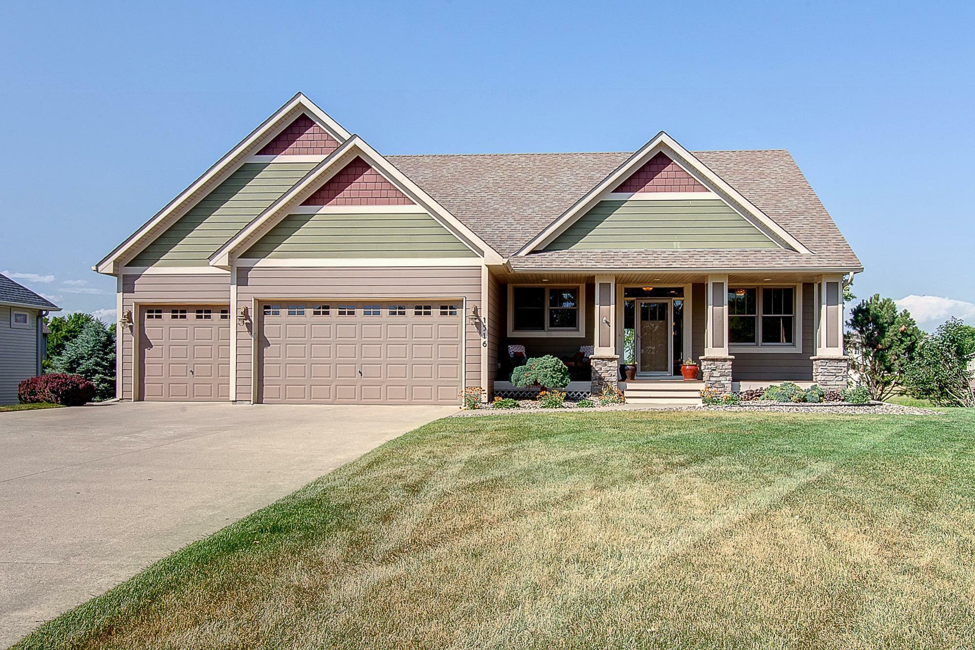 1516 Cannon Valley Drive  Northfield MN 55057 photo