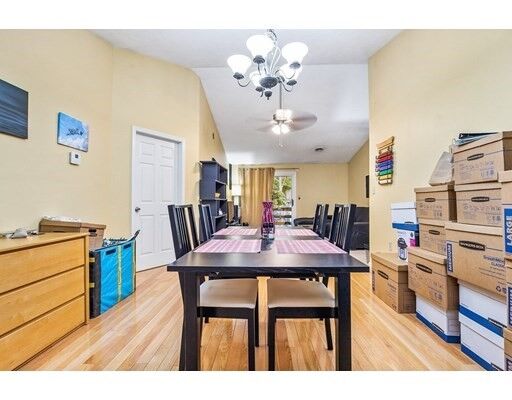 Property Photo: 66 Union Square 66 MA 02368