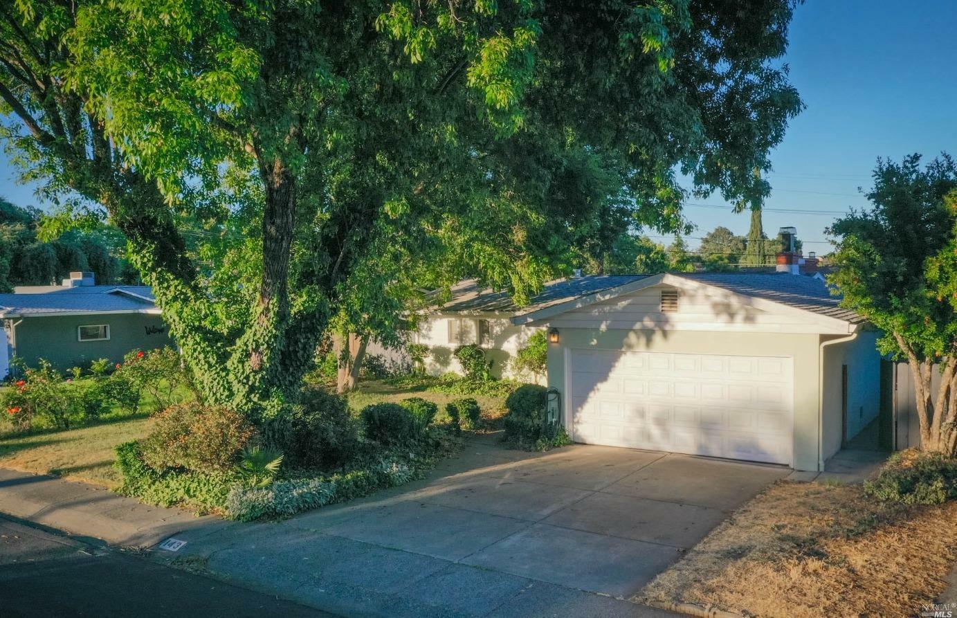 143 Myrtle Street  Vacaville CA 95688 photo