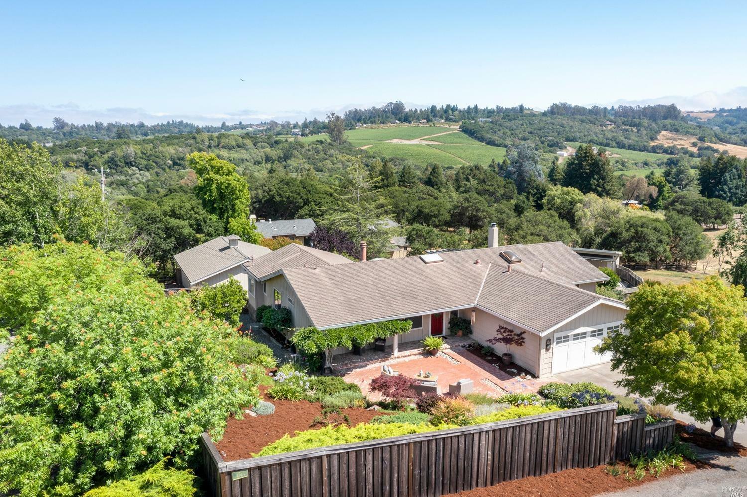 Property Photo:  1287 Burnside Road  CA 95472 