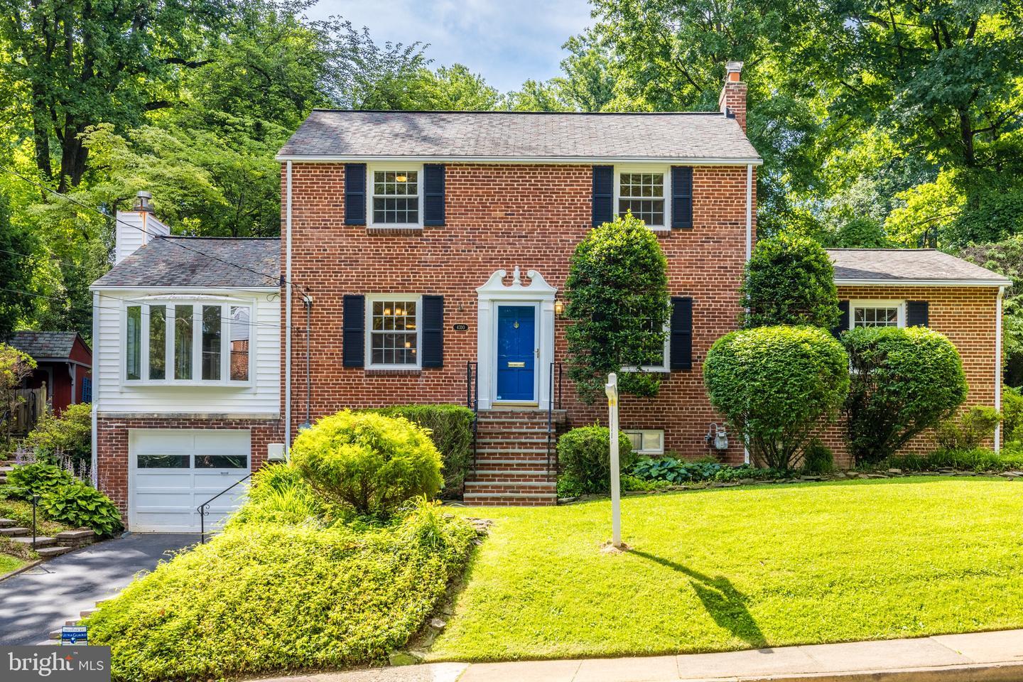 4310 24th Street N  Arlington VA 22207 photo