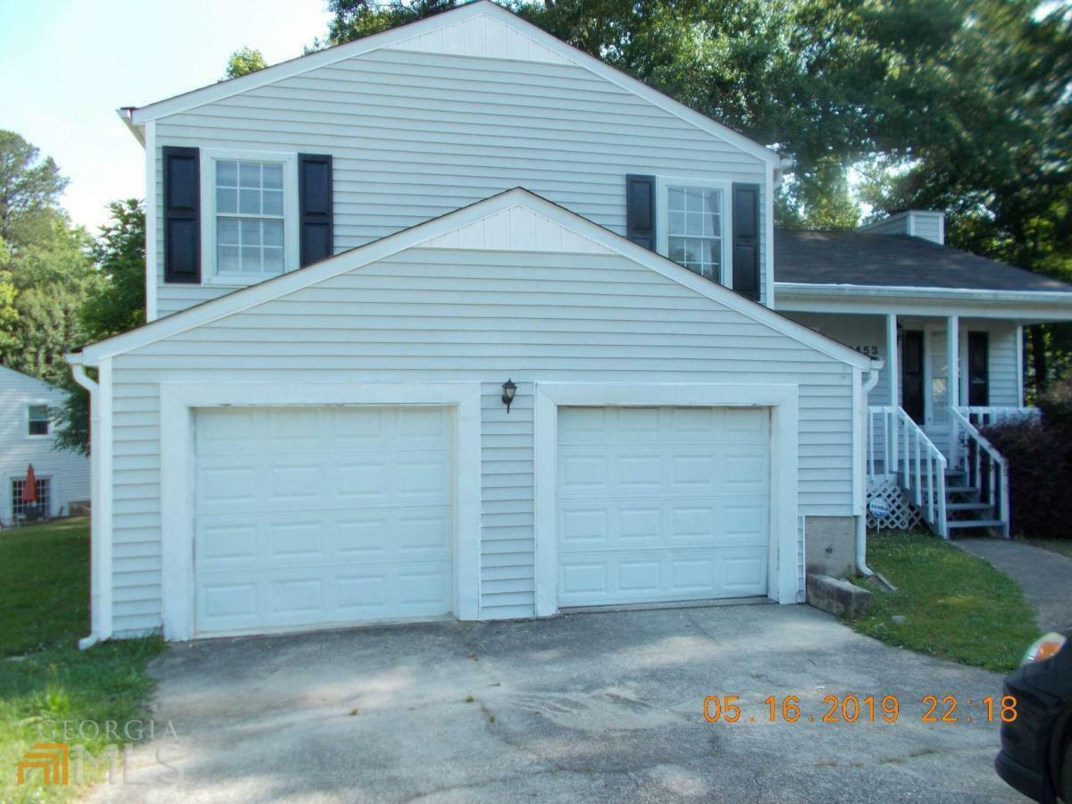 1453 Riverline Way  Mableton GA 30126 photo