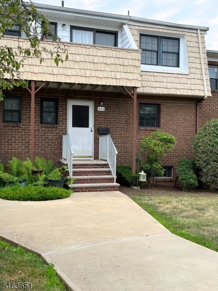 Property Photo:  502 Windsor Ct  NJ 08844 