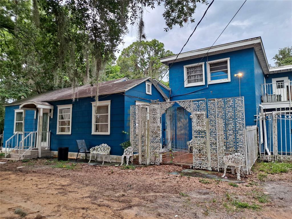 Property Photo: 1348 Susannah Boulevard FL 32803
