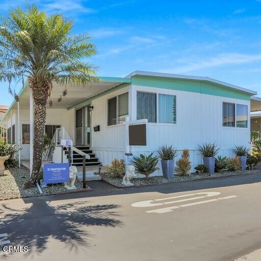 Property Photo:  10685 Blackburn Road 12  CA 93004 