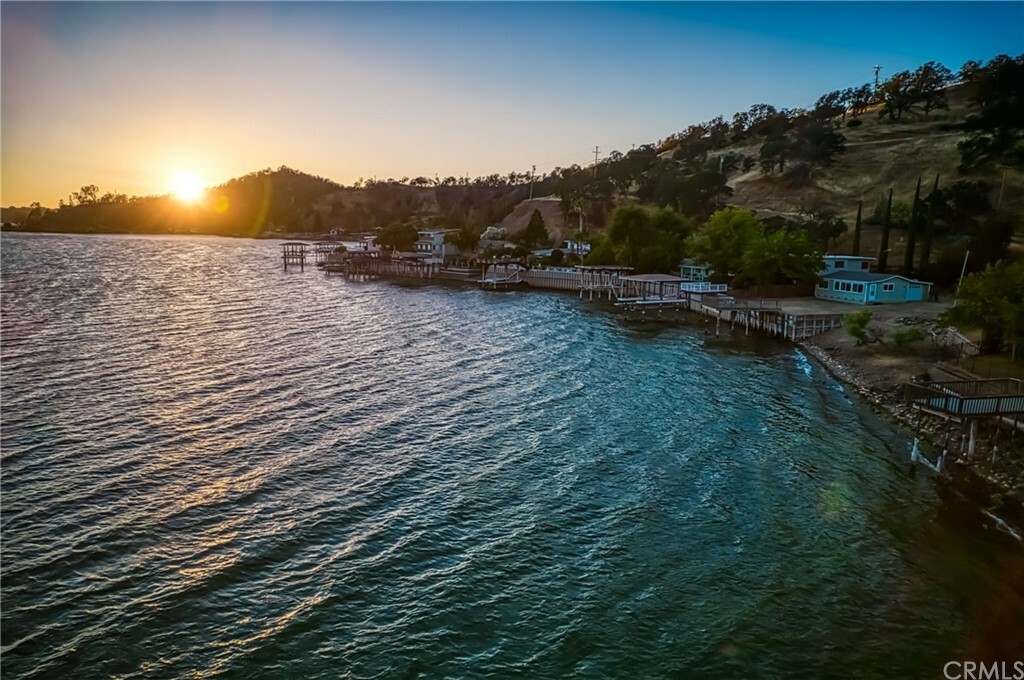 Property Photo:  10539 Lakeshore Drive  CA 95422 