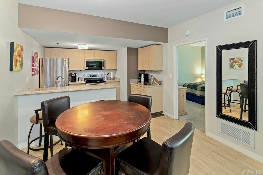 Property Photo:  425 W Beech 235  CA 92101 