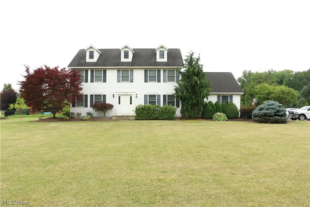 Property Photo: 114 W Bogart Road OH 44870