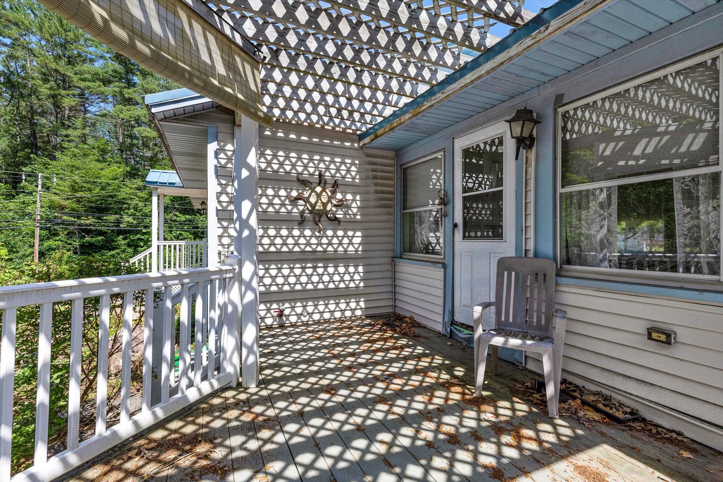 Property Photo:  61 White Oaks Road  NH 03246 