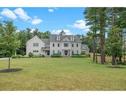 Property Photo:  384 Country Club Way  MA 02364 