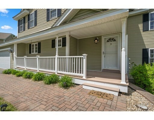 Property Photo: 31 Woods Ln 31 MA 01523
