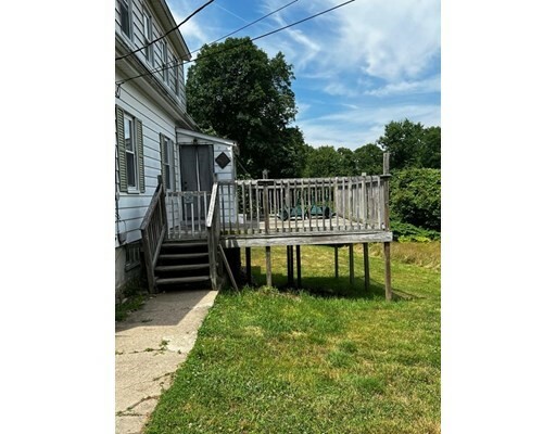 Property Photo:  654 Main Street  MA 02715 