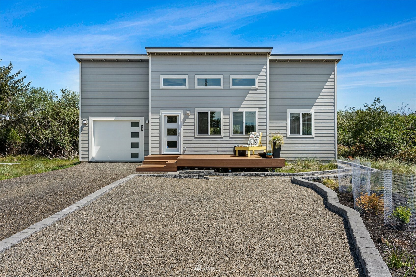 Property Photo:  248 Otter Court SW  WA 98569 