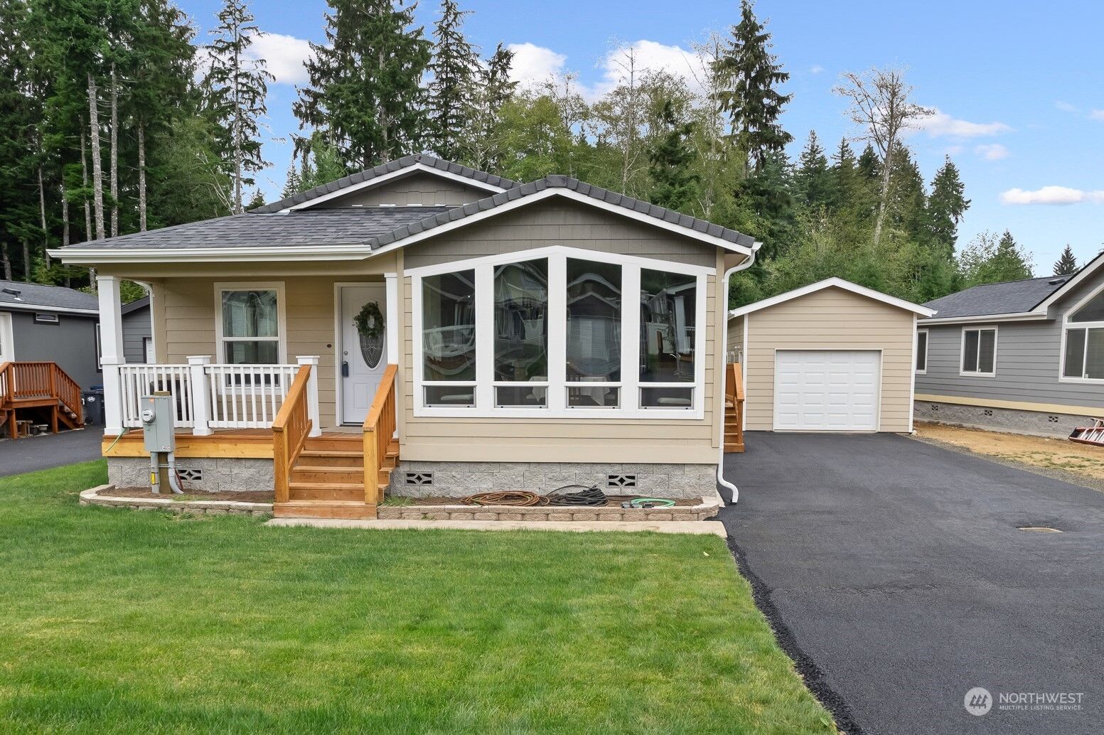 Property Photo: 1019 Stanford Drive 57 WA 98537