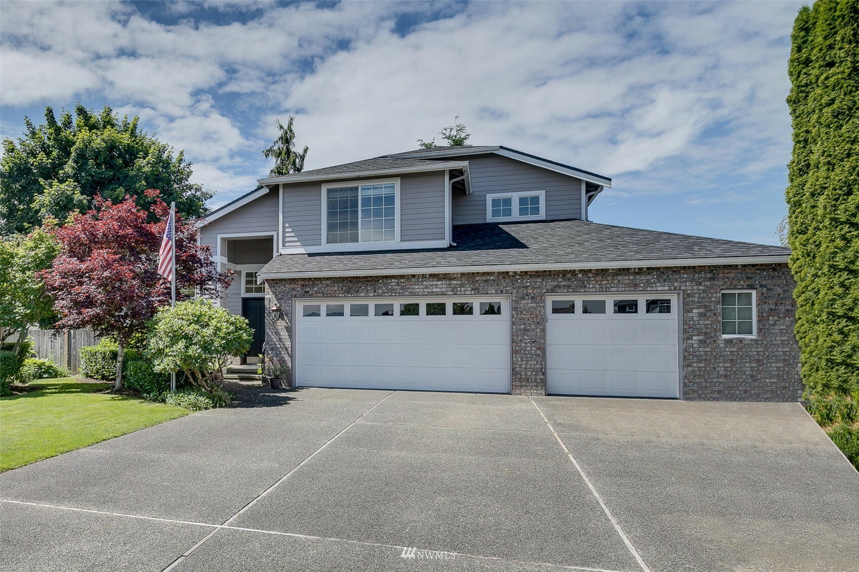 Property Photo: 3170 Chelsea Lane WA 98022