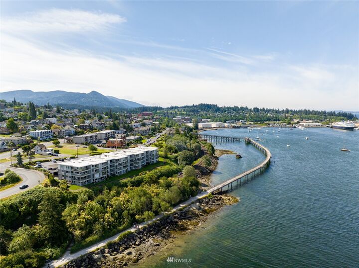 600 S State Street 100  Bellingham WA 98225 photo