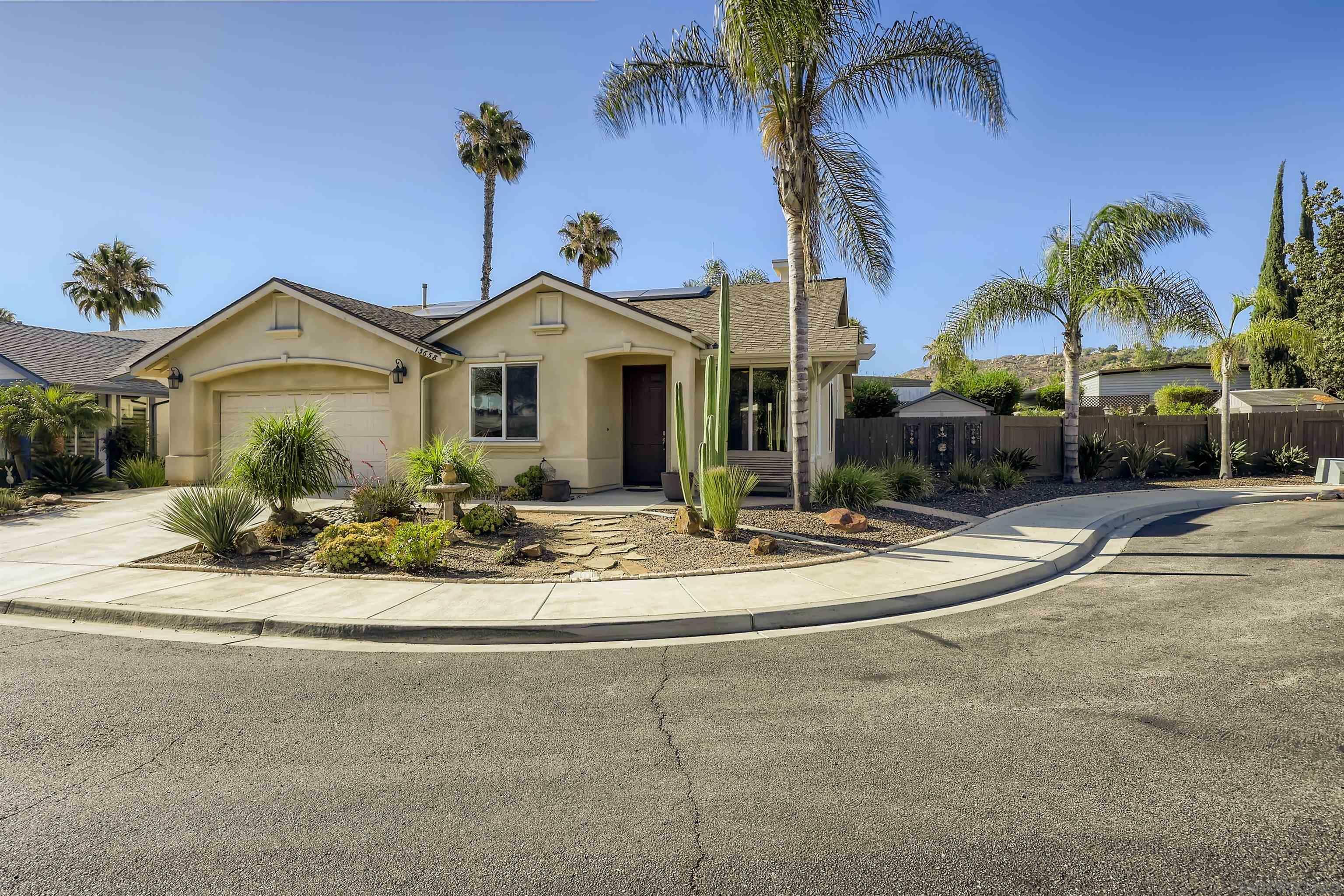 Property Photo:  13658 Wiley Ct  CA 92064 