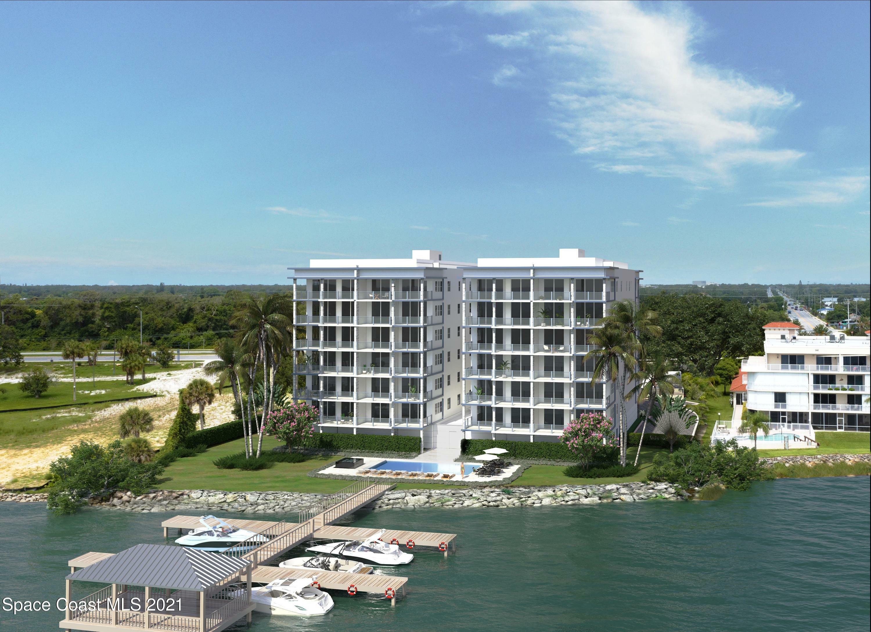 Property Photo: 3995 N Harbor City Boulevard FL 32935