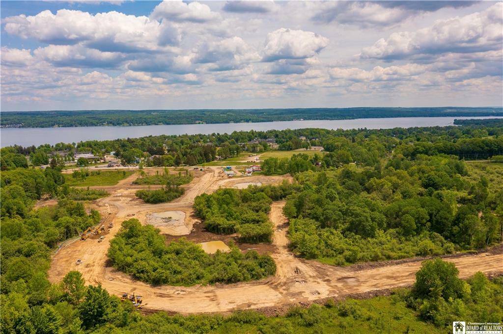 Property Photo: 38 Mandolin Ridge NY 14757