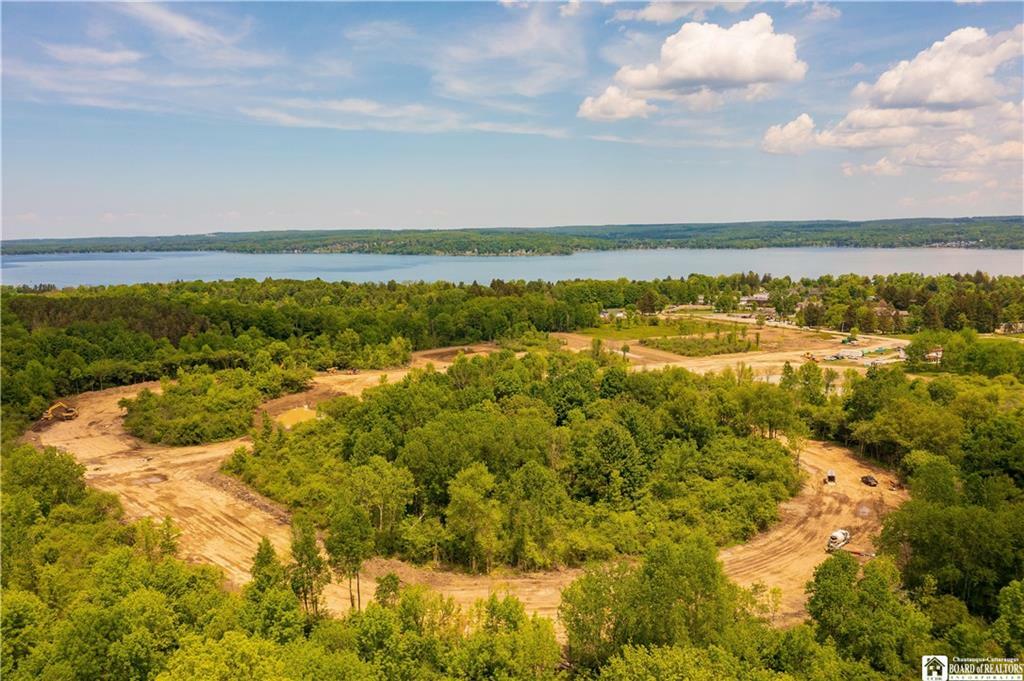 Property Photo: 55 Mandolin Ridge NY 14757