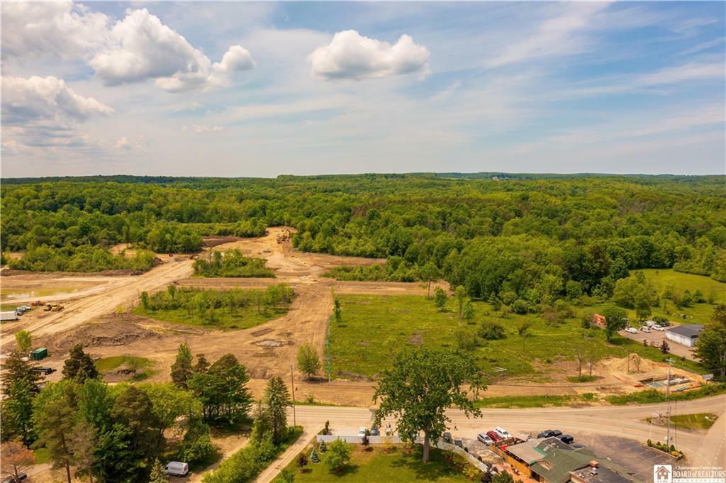 Property Photo: 30 Mandolin Ridge NY 14757