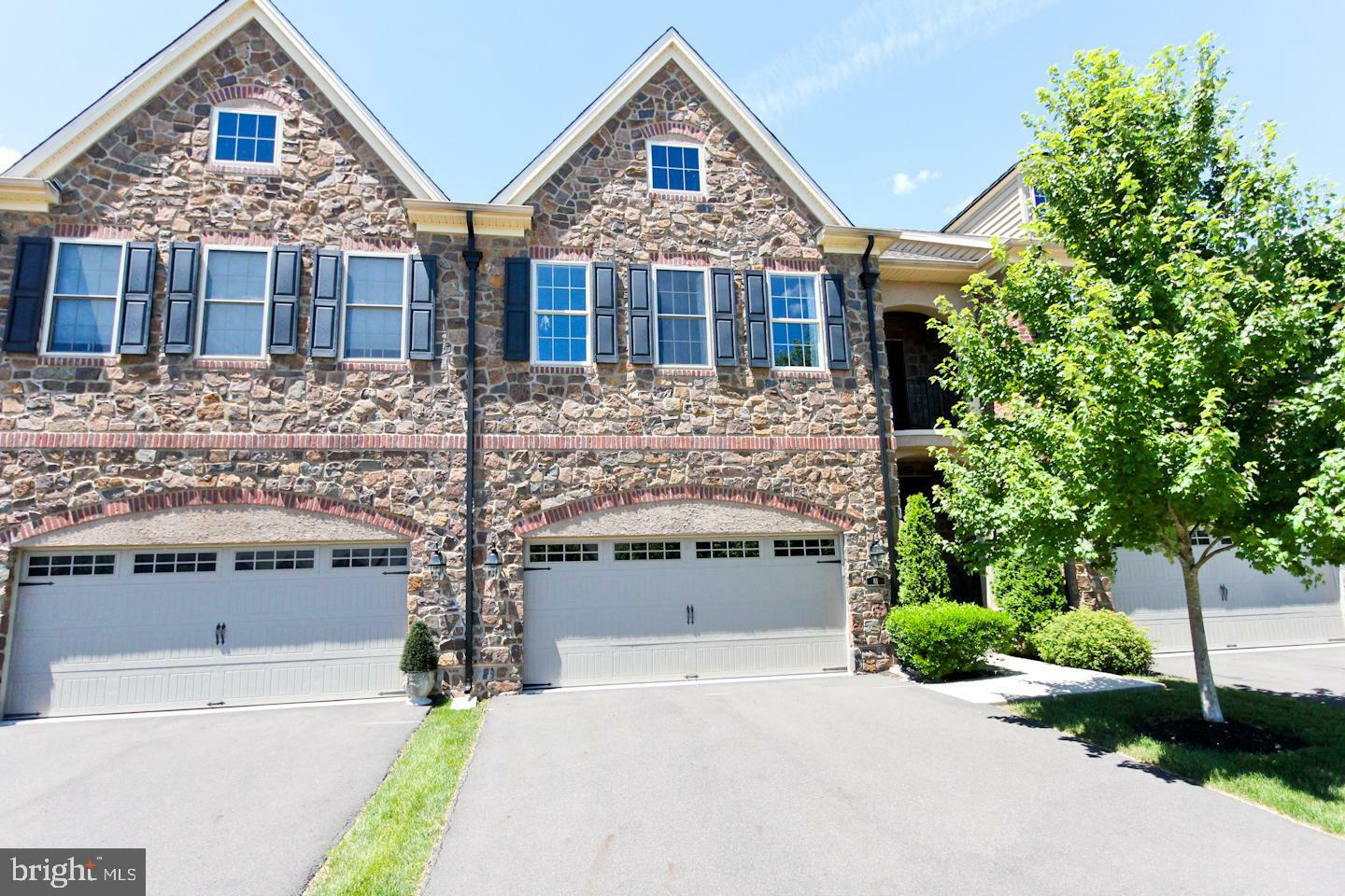 Property Photo: 81 David Drive PA 18940