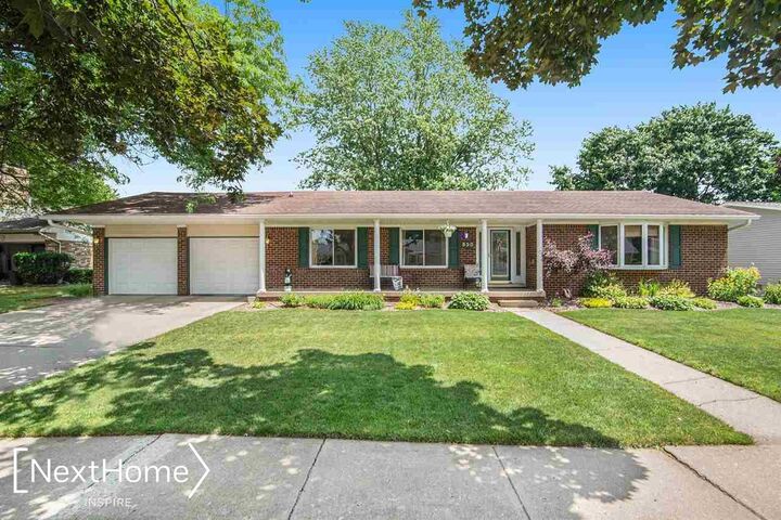 530 Cherrywood  Flushing MI 48433-3300 photo