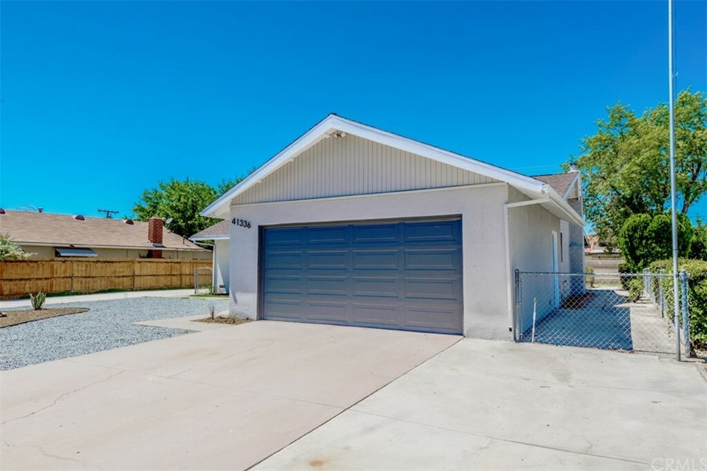 Property Photo:  41336 Collegian Way  CA 92544 