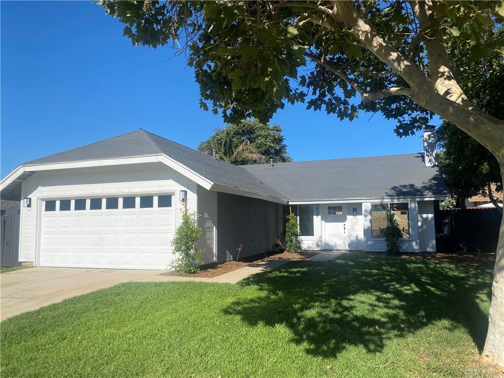 Property Photo: 1428 S Azalea Avenue CA 91762