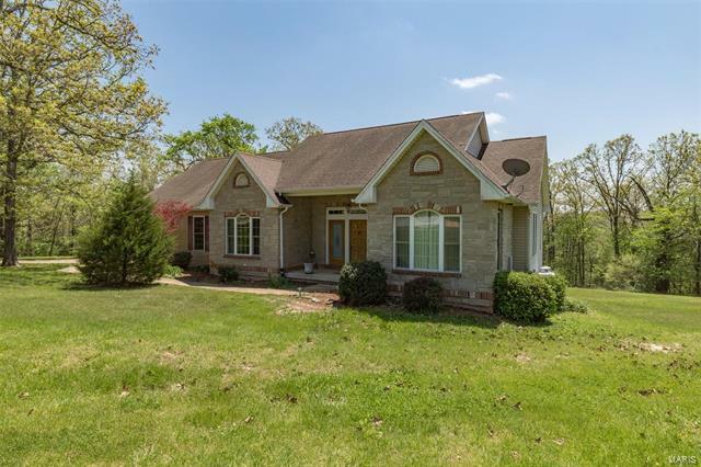 Property Photo:  431 Huntington Trails  MO 63028 