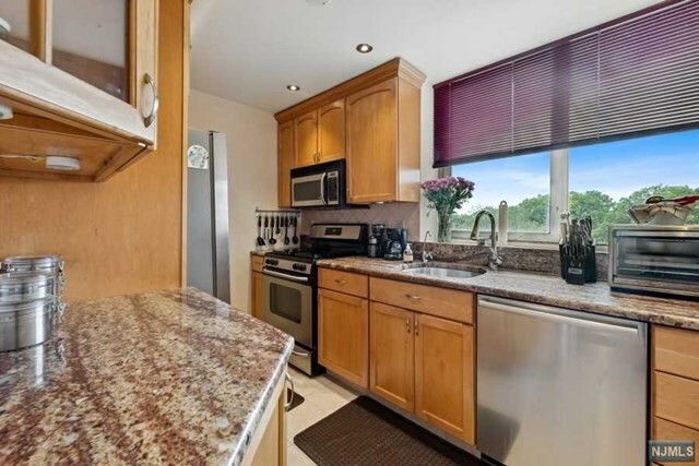 Property Photo: 1 Horizon Road 626 NJ 07024