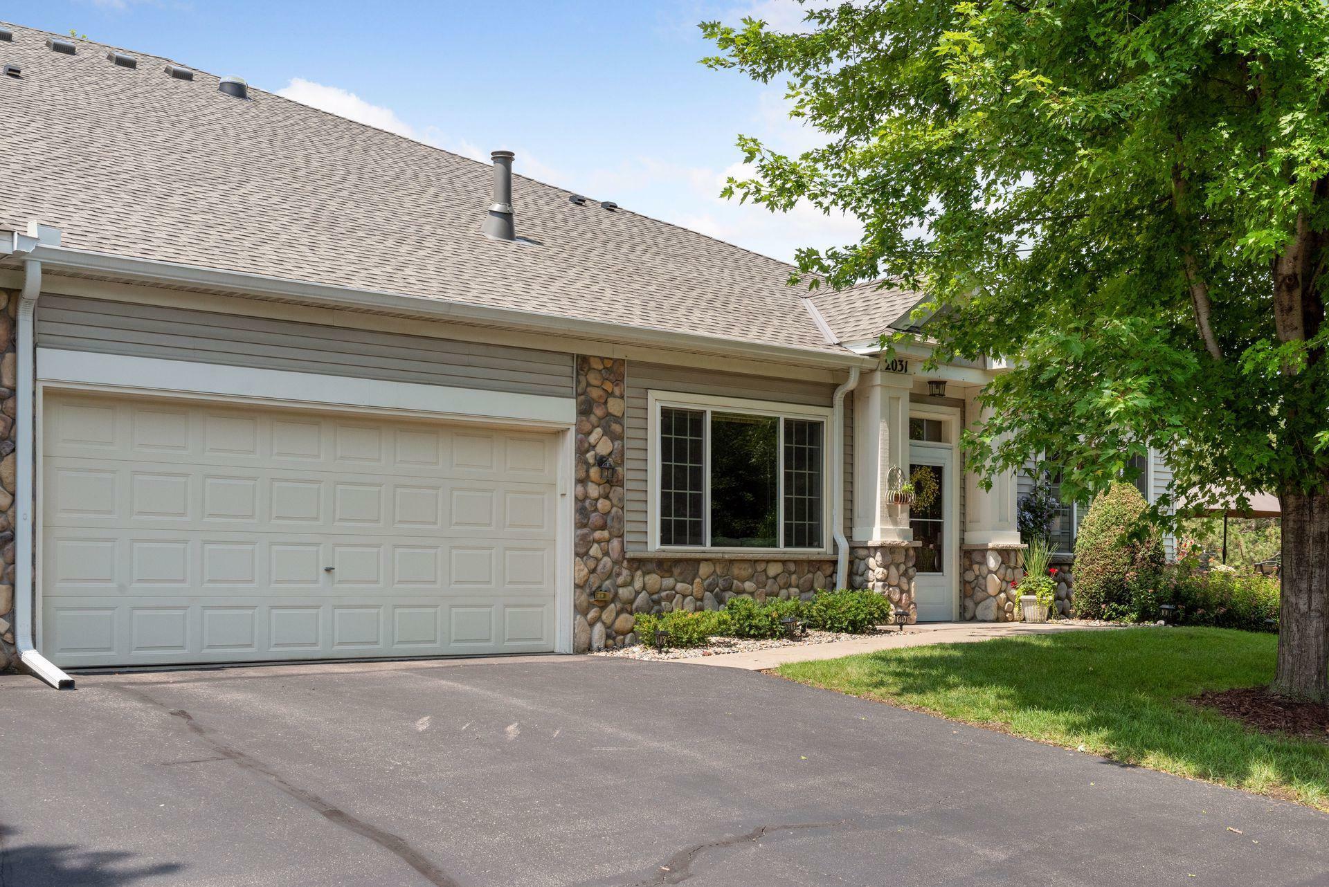 Property Photo: 2031 Stahlke Way MN 55318