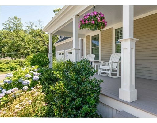 Property Photo: 3 Aquinnah Path MA 02066