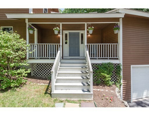 Property Photo:  400 Long Hill Road  MA 01740 