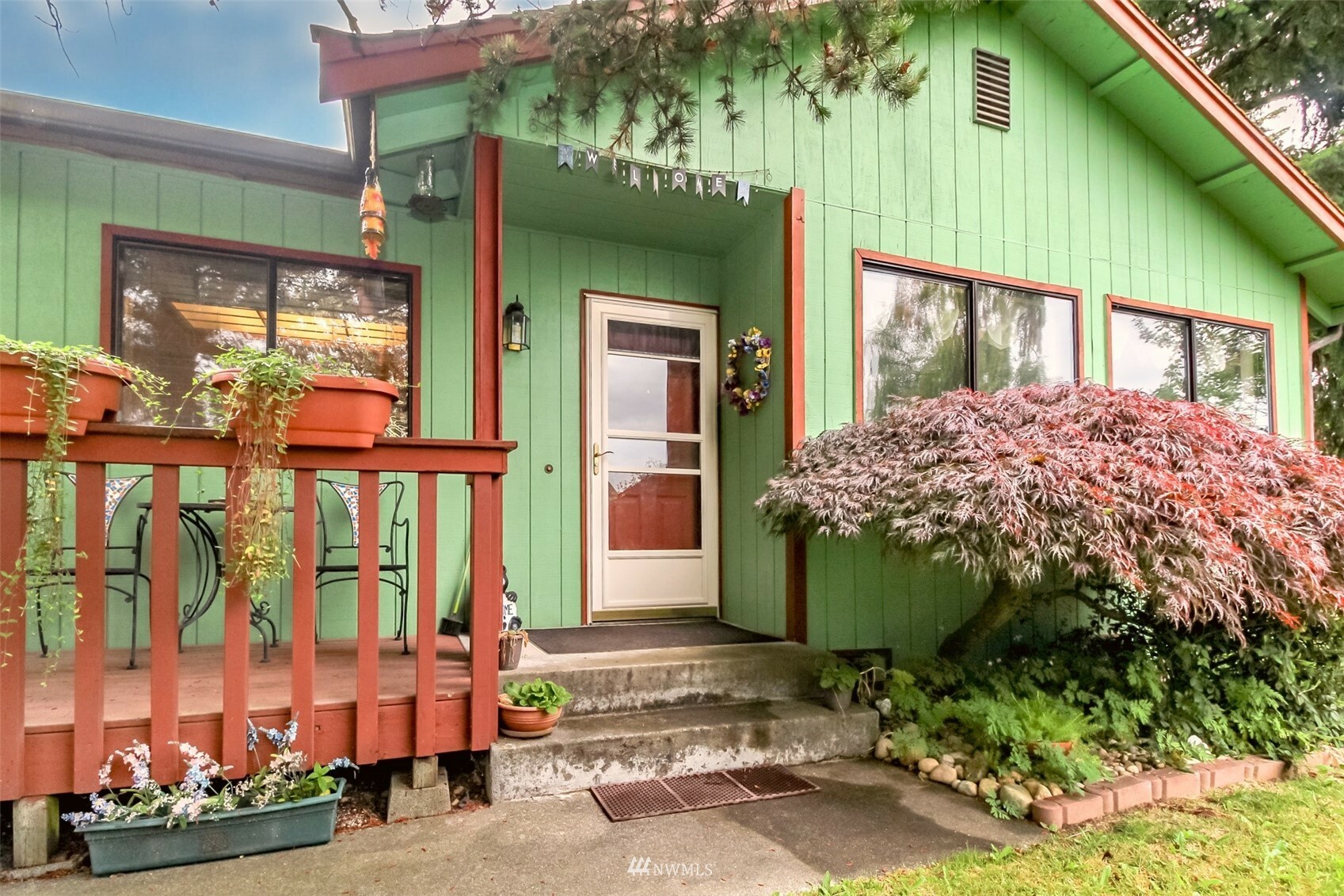 Property Photo: 24024 23rd Avenue S WA 98198