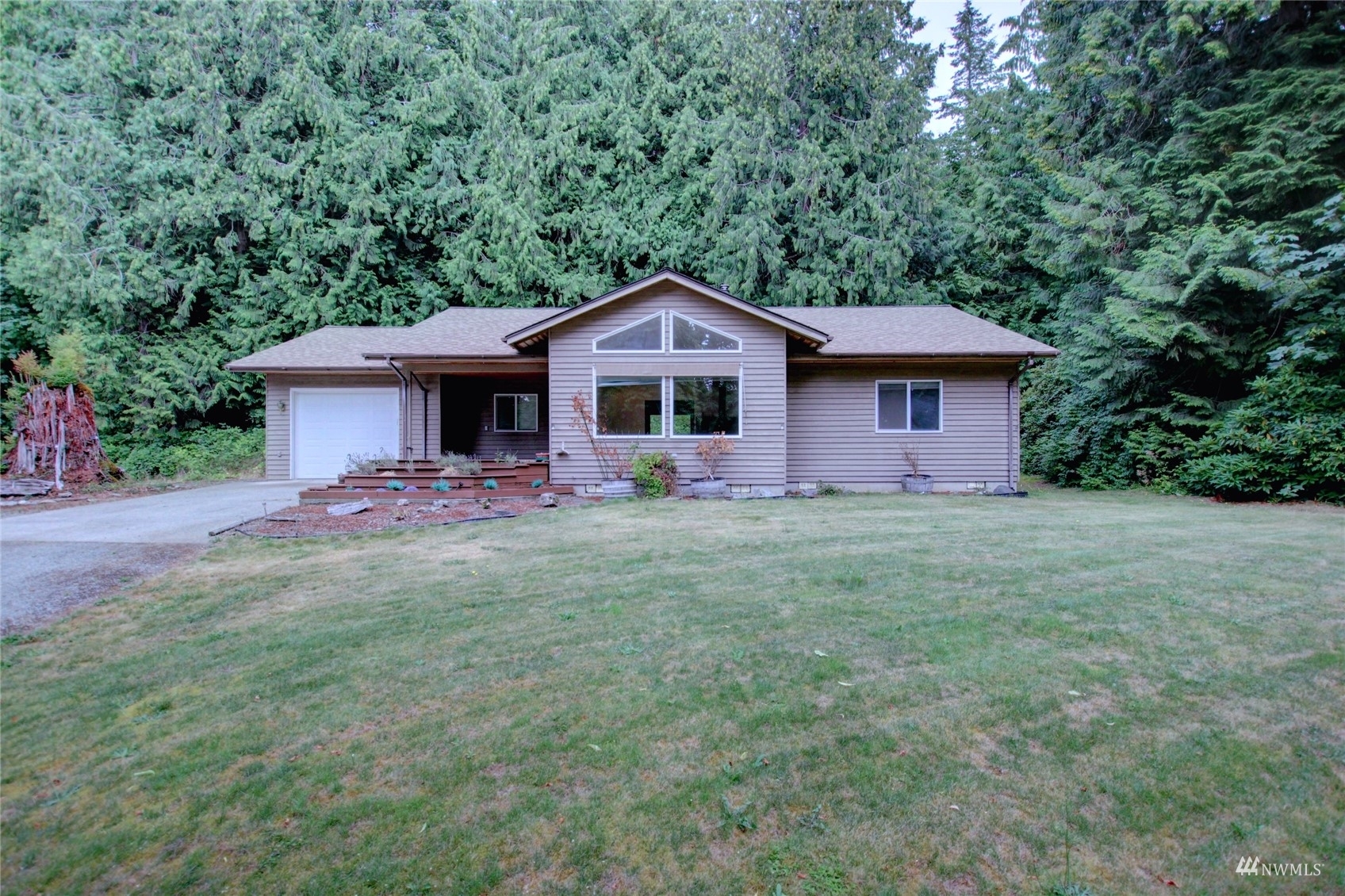 Property Photo:  7582 Parker Road  WA 98284 