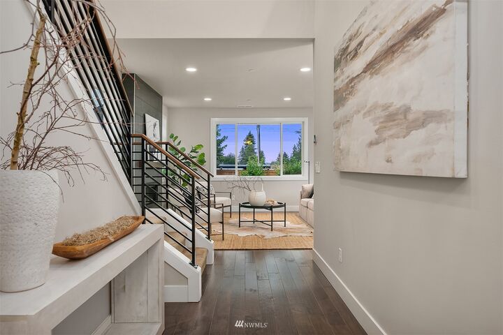 Property Photo:  10256 134th Place NE  WA 98033 