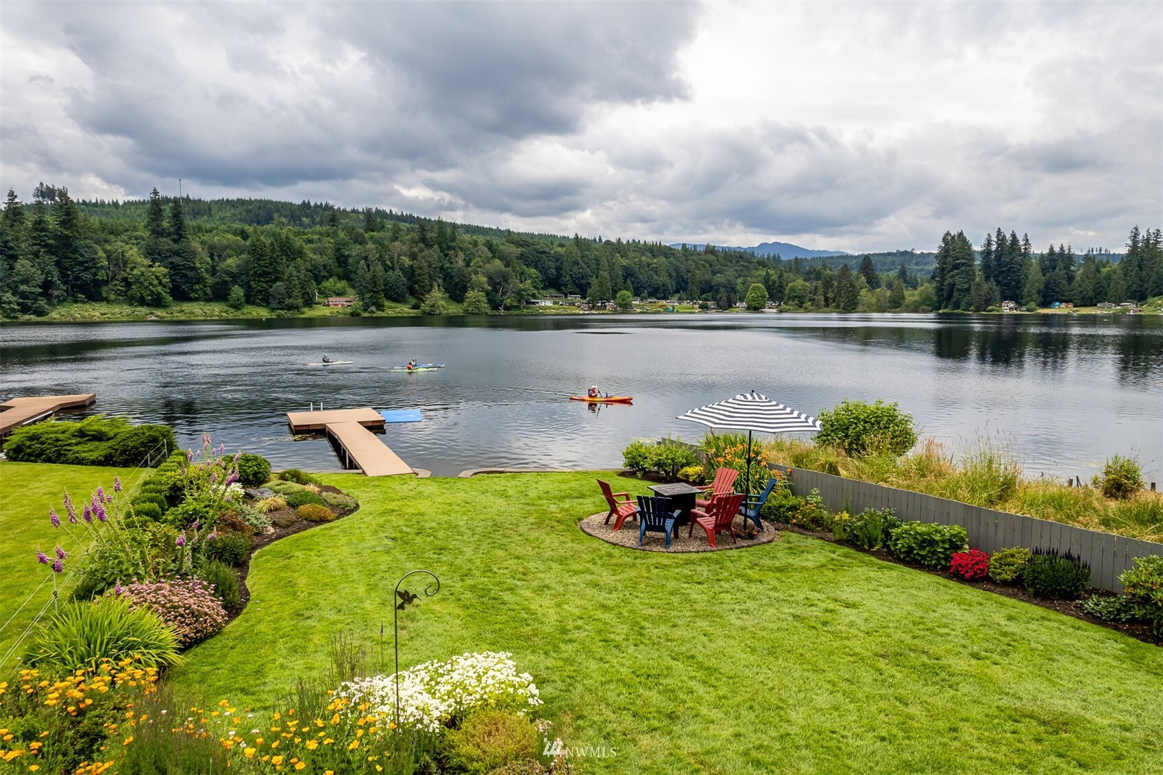 Property Photo: 22917 Lakeside Lane WA 98274