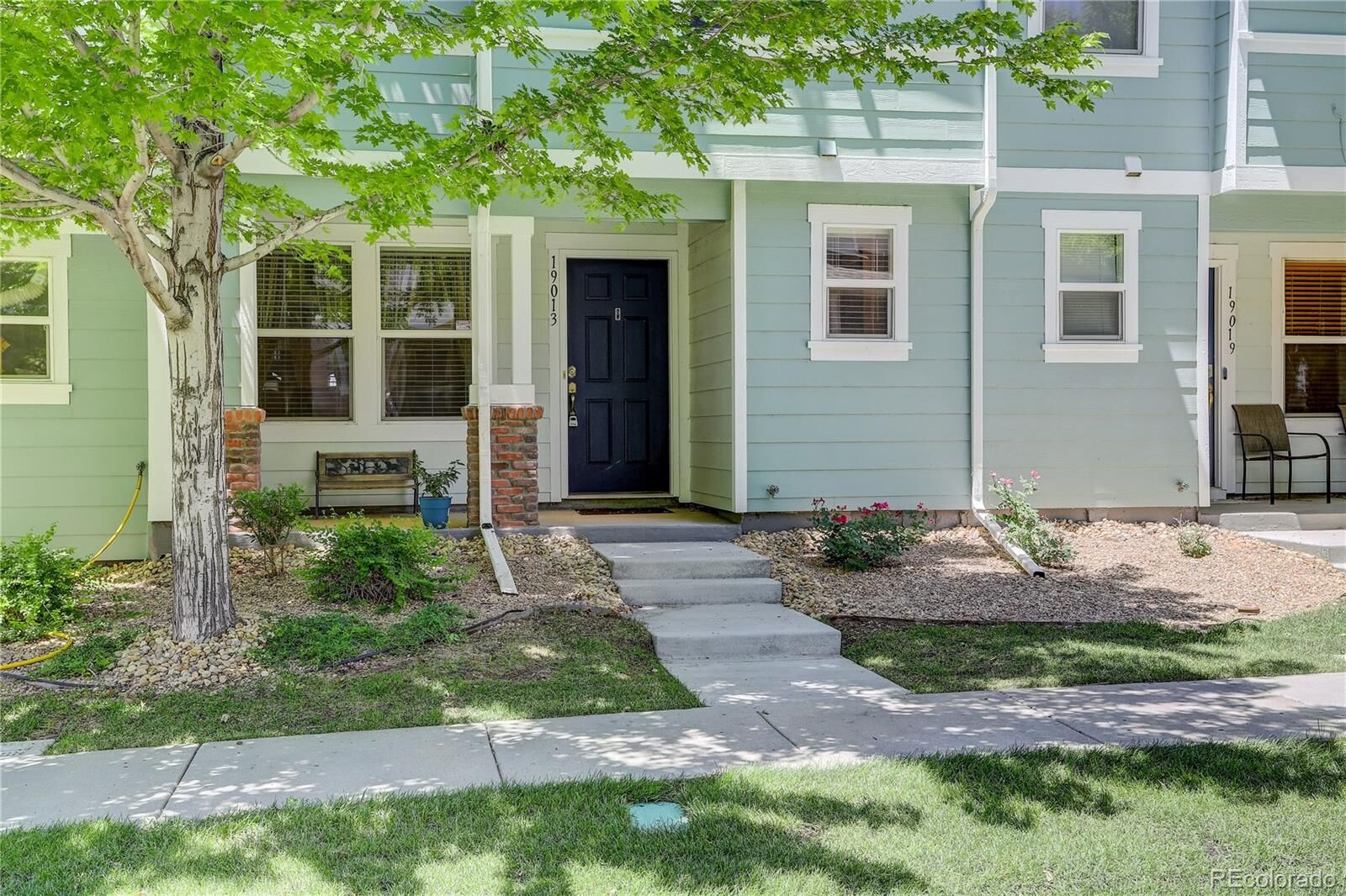 Property Photo:  19013 E 58th Avenue  CO 80249