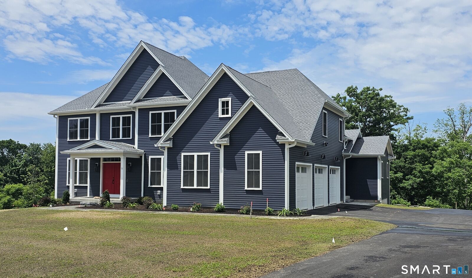 Property Photo: 58 Weatherstone CT 06001